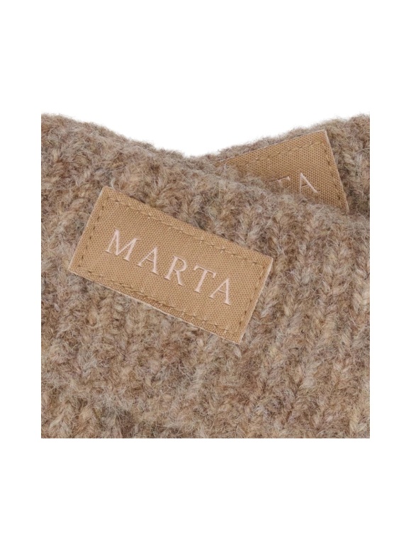 Marta Du Chateau - LINDSEY STRIK LUFFE