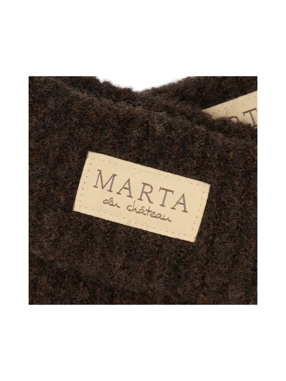 Marta Du Chateau - LINDSEY STRIK LUFFE