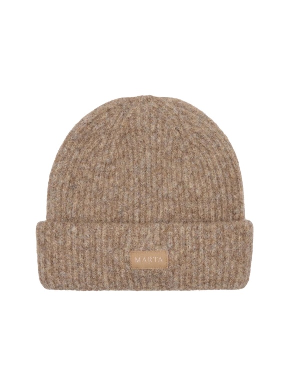 Marta Du Chateau - DELIE RIB HAT