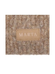Marta Du Chateau - DELIE RIB HAT Marta Du Chateau - DELIE RIB HAT