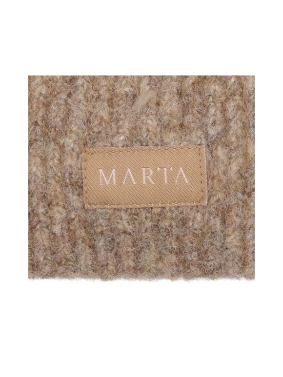 Marta Du Chateau - DELIE RIB HAT