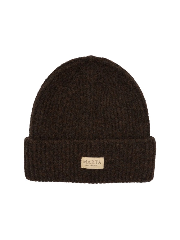 Marta Du Chateau - DELIE RIB HAT