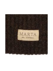 Marta Du Chateau - DELIE RIB HAT Marta Du Chateau - DELIE RIB HAT