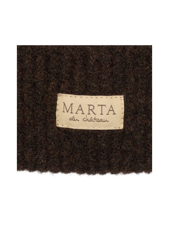 Marta Du Chateau - DELIE RIB HAT