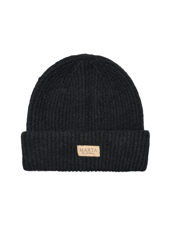 Marta Du Chateau - DELIE RIB HAT