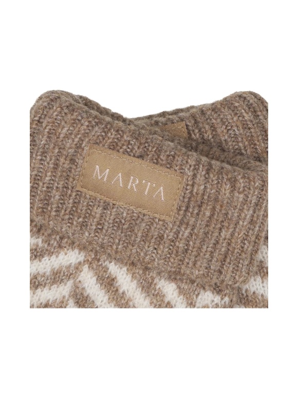 Marta Du Chateau - AYANA LUFFE