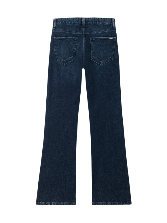 Cambio - PARIS FLARED JEANS