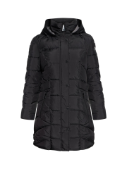 Betty Barclay - Quiltet Jakke Betty Barclay - Quiltet Jakke