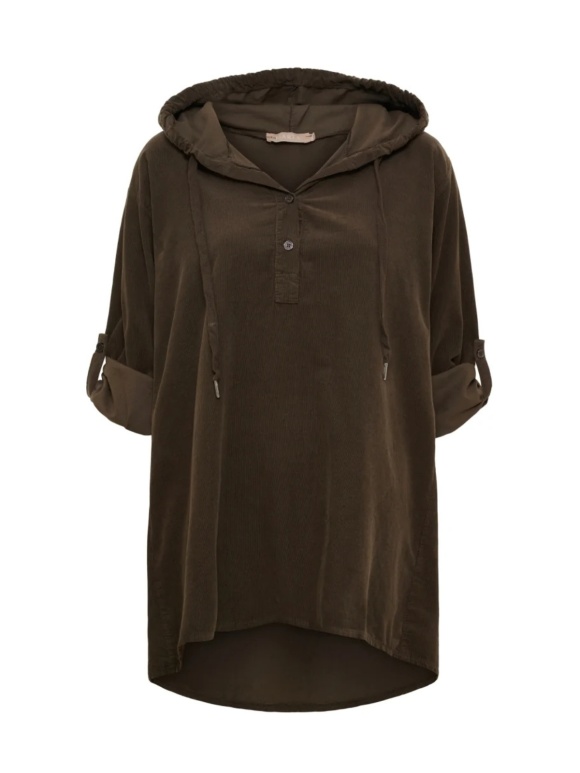 Marta Du Chateau - PIENZA BLUSE