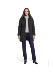 Betty Barclay - Quiltet Jakke Betty Barclay - Quiltet Jakke