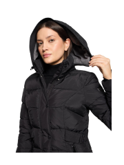 Betty Barclay - Quiltet Jakke Betty Barclay - Quiltet Jakke