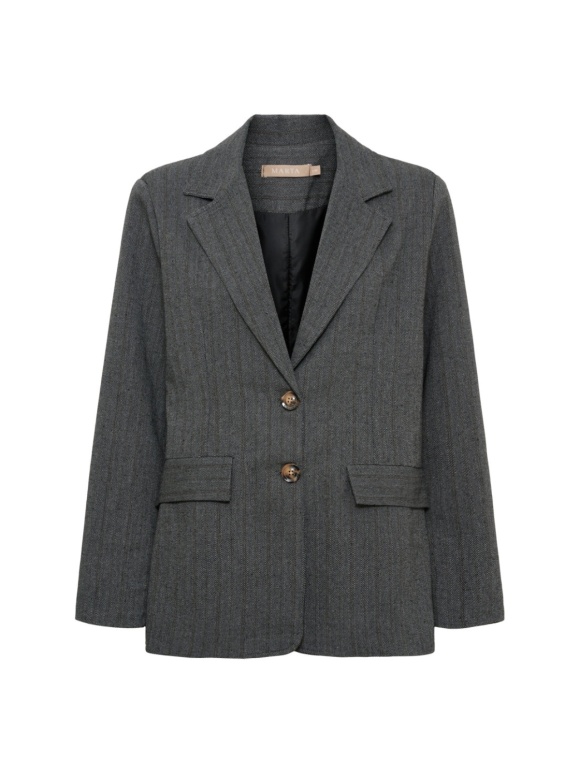 Marta Du Chateau - SENNA BLAZER