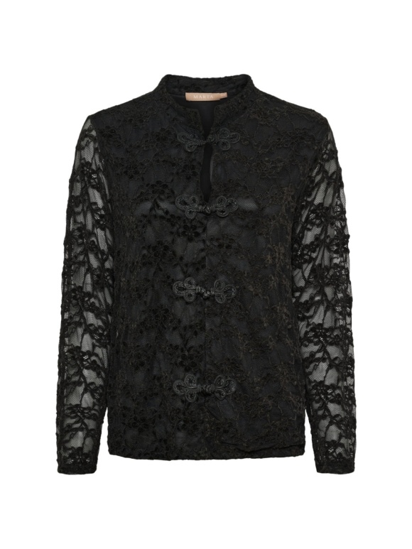 Marta Du Chateau - SENECIA BLUSE