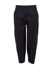 Black Colour - Beverly Bukser Black Colour - Beverly Bukser