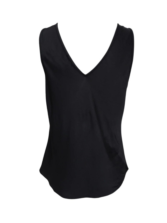 Black Colour - Satintop