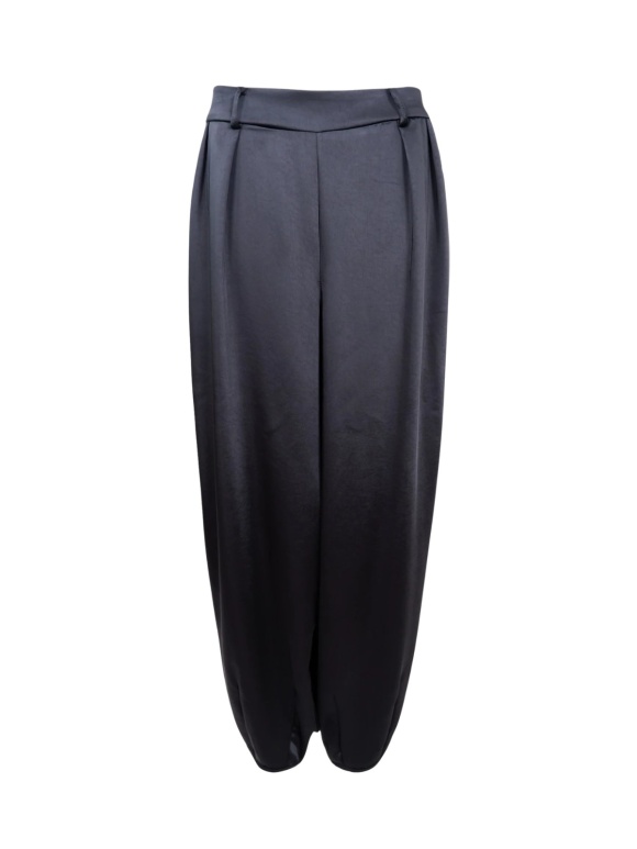 Black Colour - LUCINDA PANTS