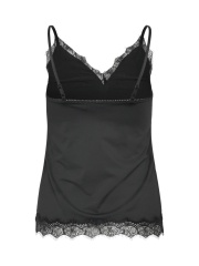 Rosemunde - BRIDGET LACE STRAP TOP Rosemunde - BRIDGET LACE STRAP TOP