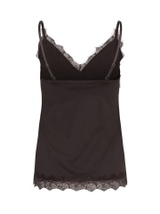 Rosemunde - BRIDGET LACE STRAP TOP Rosemunde - BRIDGET LACE STRAP TOP