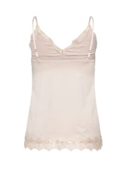 Rosemunde - BRIDGET LACE STRAP TOP Rosemunde - BRIDGET LACE STRAP TOP