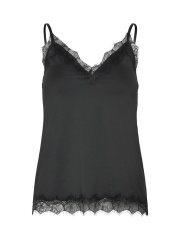 Rosemunde - BRIDGET LACE STRAP TOP Rosemunde - BRIDGET LACE STRAP TOP