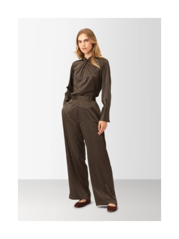 Karmamia - TARA BLUSE
