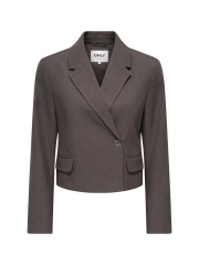 Only - LINDA ASYMMETRISK BLAZER Only - LINDA ASYMMETRISK BLAZER