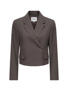 Only - LINDA ASYMMETRISK BLAZER