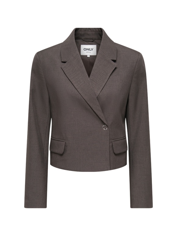 Only - LINDA ASYMMETRISK BLAZER