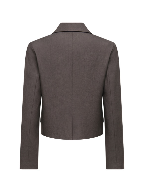 Only - LINDA ASYMMETRISK BLAZER