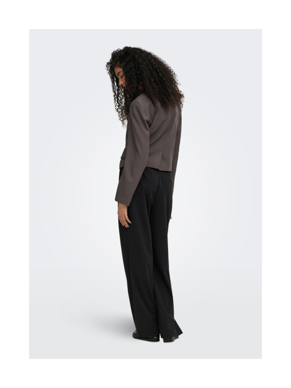 Only - LINDA ASYMMETRISK BLAZER