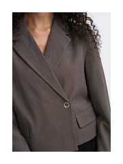 Only - LINDA ASYMMETRISK BLAZER Only - LINDA ASYMMETRISK BLAZER