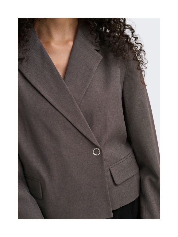 Only - LINDA ASYMMETRISK BLAZER