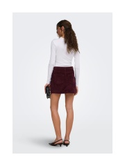 Only - RILEY V NECK TOP Only - RILEY V NECK TOP