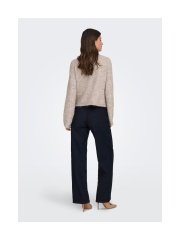 Only - MIGGIE LS O-NECK PEARL CARDIGAN Only - MIGGIE LS O-NECK PEARL CARDIGAN