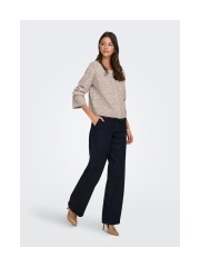 Only - MIGGIE LS O-NECK PEARL CARDIGAN Only - MIGGIE LS O-NECK PEARL CARDIGAN
