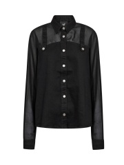 NÜ - FAWN Bluse NÜ - FAWN Bluse
