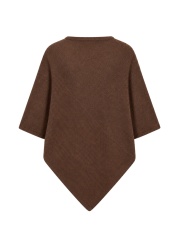 Soya - JASIKA PONCHO Soya - JASIKA PONCHO