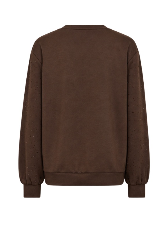 Soya - BANU SWEATSHIRT