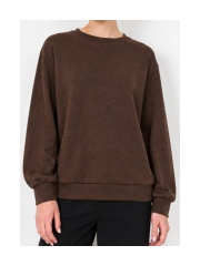 Soya - BANU SWEATSHIRT Soya - BANU SWEATSHIRT