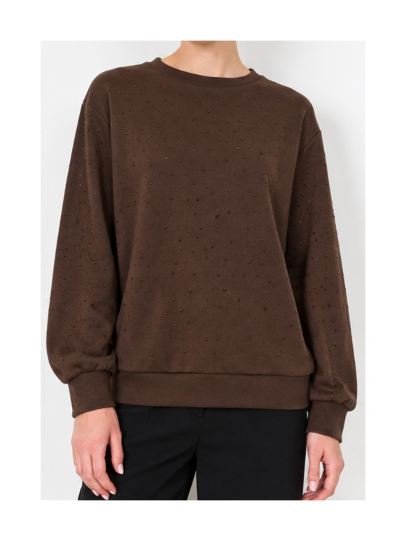 Soya - BANU SWEATSHIRT