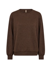 Soya - BANU SWEATSHIRT Soya - BANU SWEATSHIRT