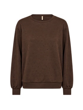 Soya - BANU SWEATSHIRT