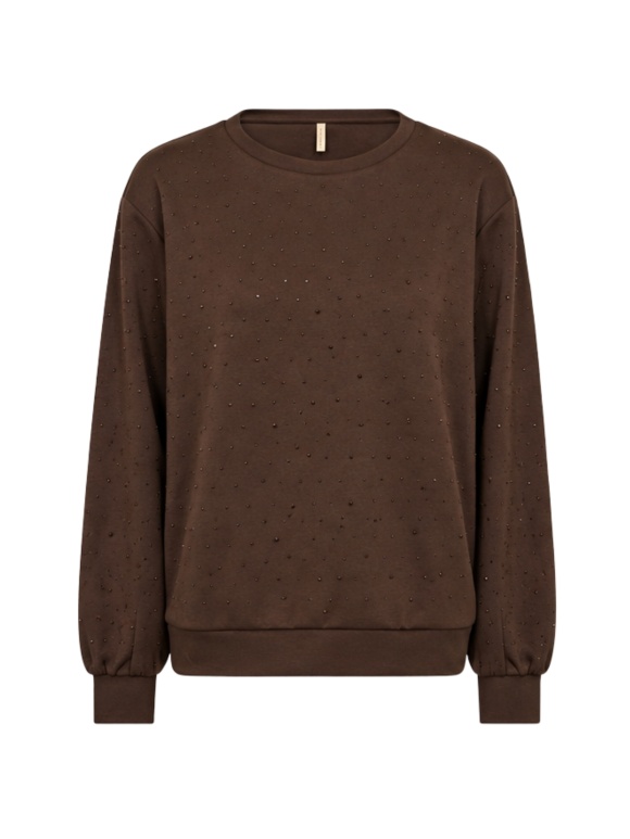 Soya - BANU SWEATSHIRT