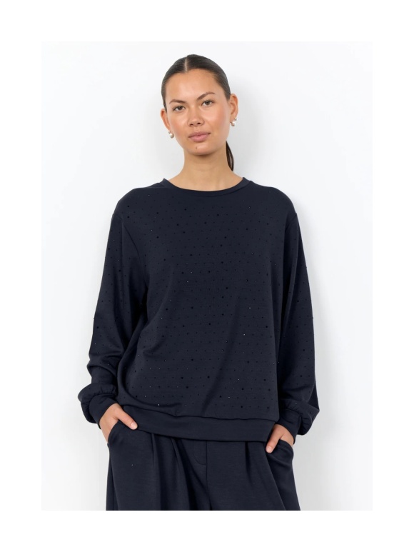 Soya - BANU SWEATSHIRT