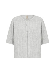 Soya - HERLA CARDIGAN Soya - HERLA CARDIGAN