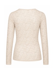 FREEQUENT - ISBY TEE MESH FREEQUENT - ISBY TEE MESH