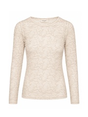 FREEQUENT - ISBY TEE MESH FREEQUENT - ISBY TEE MESH