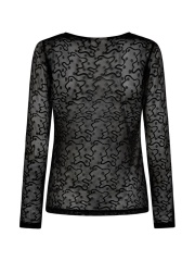 FREEQUENT - ISBY TEE MESH FREEQUENT - ISBY TEE MESH