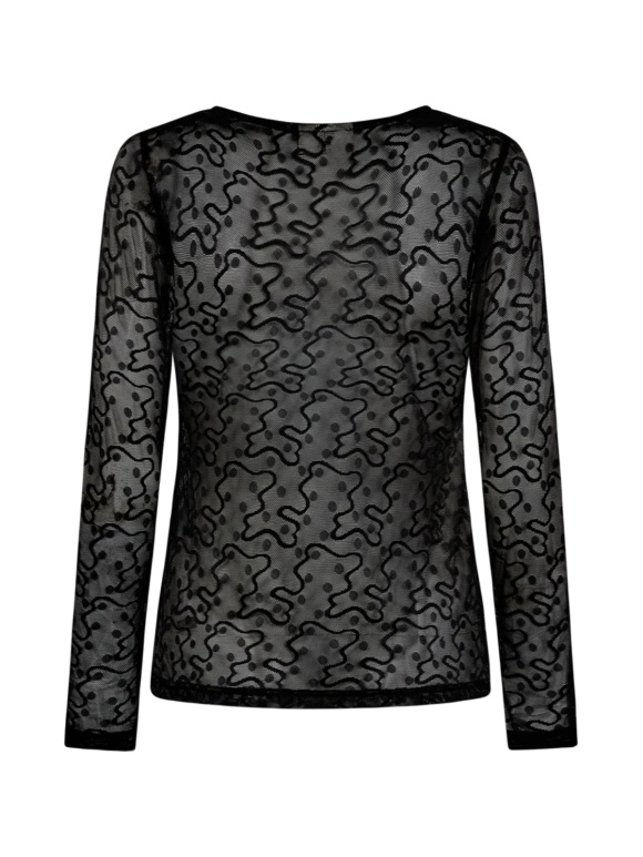 FREEQUENT - ISBY TEE MESH