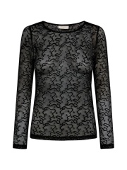FREEQUENT - ISBY TEE MESH FREEQUENT - ISBY TEE MESH